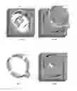 Fig. 04 - METHOD FOR TRANSFORMING A THREE DIMENSIONAL DIGITAL MODEL IN A SPACE OBJECT MADE OF SHEET MATERIAL
