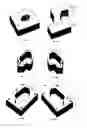 Fig. 06 - METHOD FOR TRANSFORMING A THREE DIMENSIONAL DIGITAL MODEL IN A SPACE OBJECT MADE OF SHEET MATERIAL