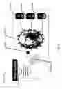 Fig. 06 - METHOD AND APPARATUS FOR MOBILE CLEANSPACE FABRICATORS