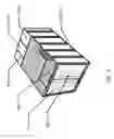Fig. 19 - METHOD AND APPARATUS FOR MOBILE CLEANSPACE FABRICATORS