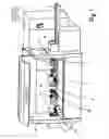 Fig. 02 - Method for producing structures or contours on a workpiece, and moulder