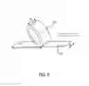 Fig. 07 - Brake control initiation using tire runway friction map data