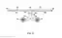 Fig. 03 - Low speed autogyro yaw control apparatus and method