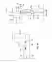 Fig. 06 - Low speed autogyro yaw control apparatus and method