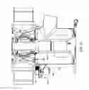 Fig. 13 - Low speed autogyro yaw control apparatus and method