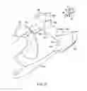 Fig. 19 - Low speed autogyro yaw control apparatus and method