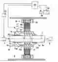 Fig. 01 - Method for driving a hybrid vehicle in connection with start of the combustion engine of the vehicle