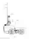 Fig. 05 - Robotic platform and method for performing multiple functions in agricultural systems