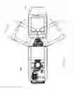 Fig. 12 - Robotic platform and method for performing multiple functions in agricultural systems