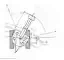 Fig. 01 - Shovel provided with electric swiveling apparatus and method of controlling the same