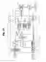 Fig. 14 - Shovel provided with electric swiveling apparatus and method of controlling the same