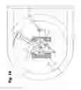 Fig. 17 - Shovel provided with electric swiveling apparatus and method of controlling the same