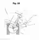 Fig. 19 - Shovel provided with electric swiveling apparatus and method of controlling the same