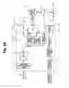 Fig. 20 - Shovel provided with electric swiveling apparatus and method of controlling the same