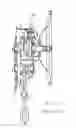 Fig. 02 - Electrically driven set and release hand brake for rail cars