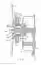 Fig. 08 - Electrically driven set and release hand brake for rail cars