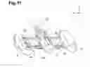 Fig. 12 - Vehicle seating section for improving posture