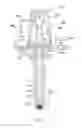 Fig. 02 - Wellbore pipe trip guidance and statistical information processing method