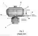 Fig. 03 - DEVICE AND SYSTEM FOR PREDICTING FAILURES OF ACTUATED VALVES