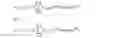 Fig. 30 - Perpendicular gradiometric angle sensors, systems and methods