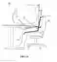 Fig. 02 - Computer assisted ergonomic workstation designs and methods