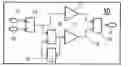 Fig. 01 - Development device for configuring a model of a technical system to represent signal paths