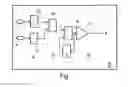 Fig. 03 - Development device for configuring a model of a technical system to represent signal paths