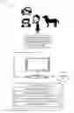 Fig. 01 - Irregular pattern identification using landmark based convolution