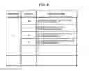 Fig. 08 - USER INFORMATION PROVIDING APPARATUS, USER INFORMATION PROVIDING METHOD, AND ADVERTISEMENT DISTRIBUTION SYSTEM