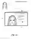 Fig. 03 - Commercial transactions via a wearable computer with a display