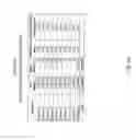 Fig. 06 - CALCULATING A PROBABILITY OF A BUSINESS BEING DELINQUENT