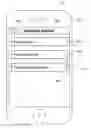 Fig. 01 - METHOD AND SYSTEM FOR ASSISTING USER AND ENTITY COMPLIANCE USING A COMMUNICATION DEVICE