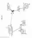 Fig. 22 - Method and system for controlling distribution of composite data of user by aggregation server
