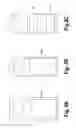 Fig. 05 - Concepts for electronic door hangers