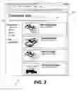 Fig. 03 - Adjusting search result user interfaces based upon query language