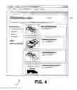 Fig. 05 - Adjusting search result user interfaces based upon query language