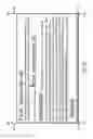 Fig. 13 - Generating visualizations of a display group of tags representing content instances in objects satisfying a search criteria