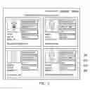 Fig. 13 - System and method for finding matches between users in a networked environment