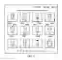 Fig. 14 - System and method for finding matches between users in a networked environment