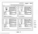 Fig. 13 - System and method for finding matches between users in a networked environment