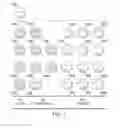 Fig. 15 - System and method for finding matches between users in a networked environment