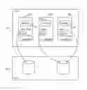 Fig. 01 - Providing a database as a service in a multi-tenant environment