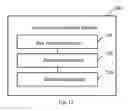 Fig. 12 - CONTENT PROCESSING METHOD AND NETWORK SIDE DEVICE