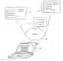 Fig. 01 - Configurable views of context-relevant content