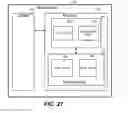 Fig. 17 - Update block programming order