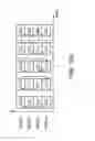 Fig. 16 - On-Chip Memory (OCM) Physical Bank Parallelism