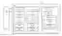 Fig. 01 - Data management with modular erase in a data storage system