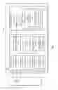 Fig. 02 - Data management with modular erase in a data storage system