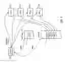 Fig. 08 - DATA PROCESSING SYSTEMS