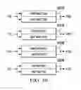 Fig. 22 - Tap and shadow access port output circuitry with clock doubler